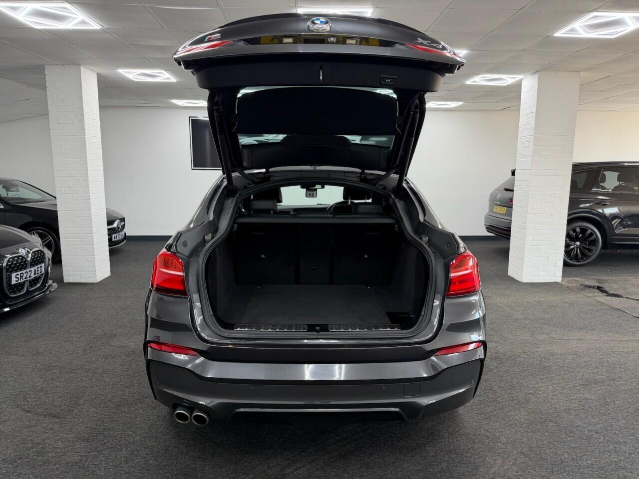 BMW X4 - Image 19