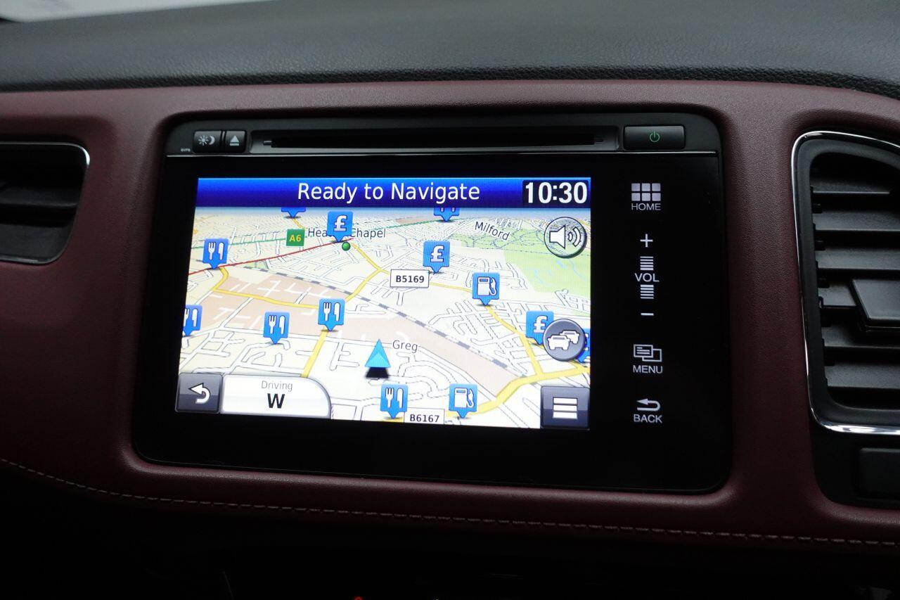 Honda HR-V - Image 2