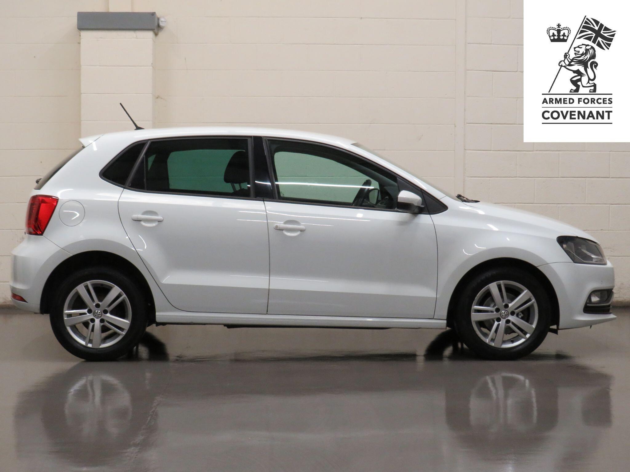 Volkswagen Polo - Image 2