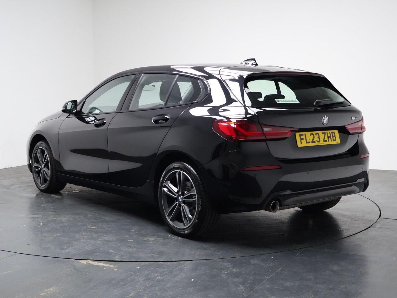 BMW 1 Series - Image 9