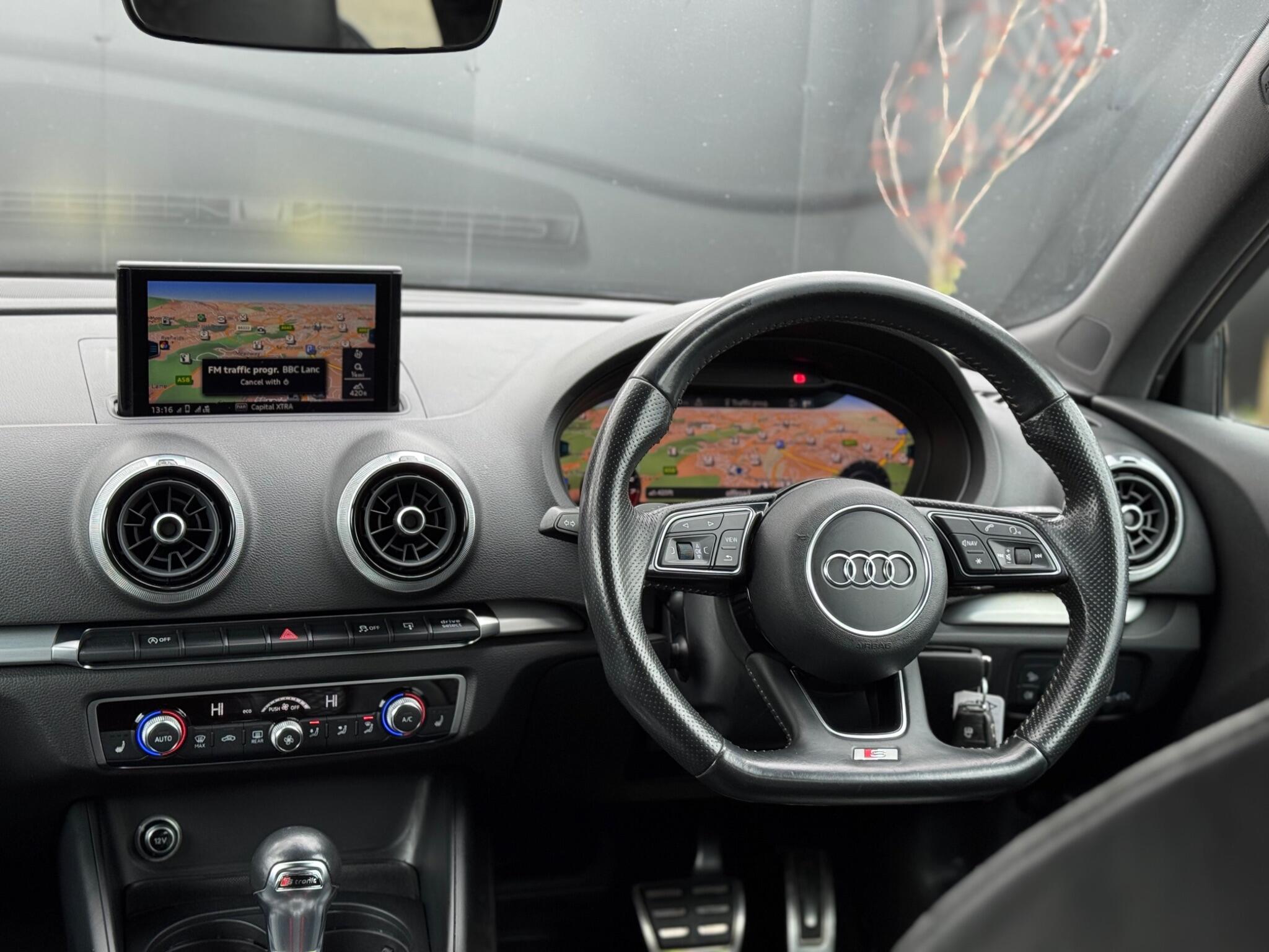 Audi S3 - Image 23