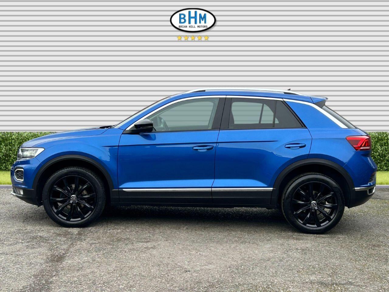 Volkswagen T-Roc - Image 29