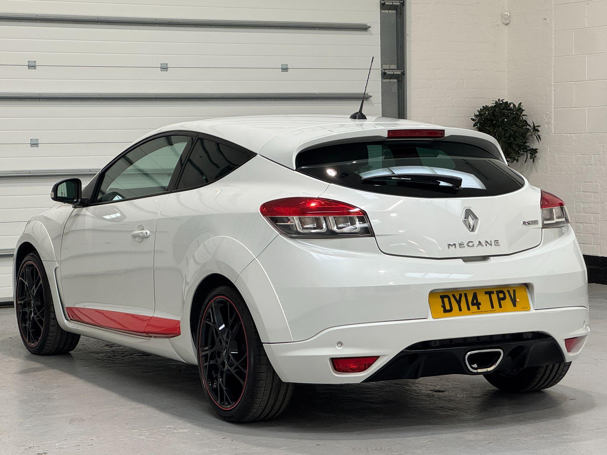 Renault Megane - Image 15
