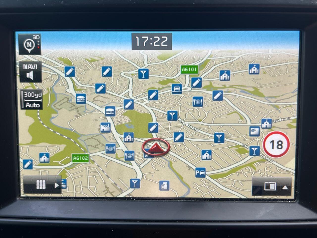 Kia Sportage - Image 3