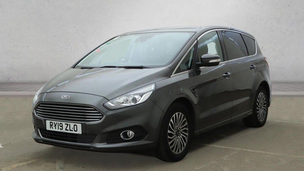Ford S-MAX - Image 2