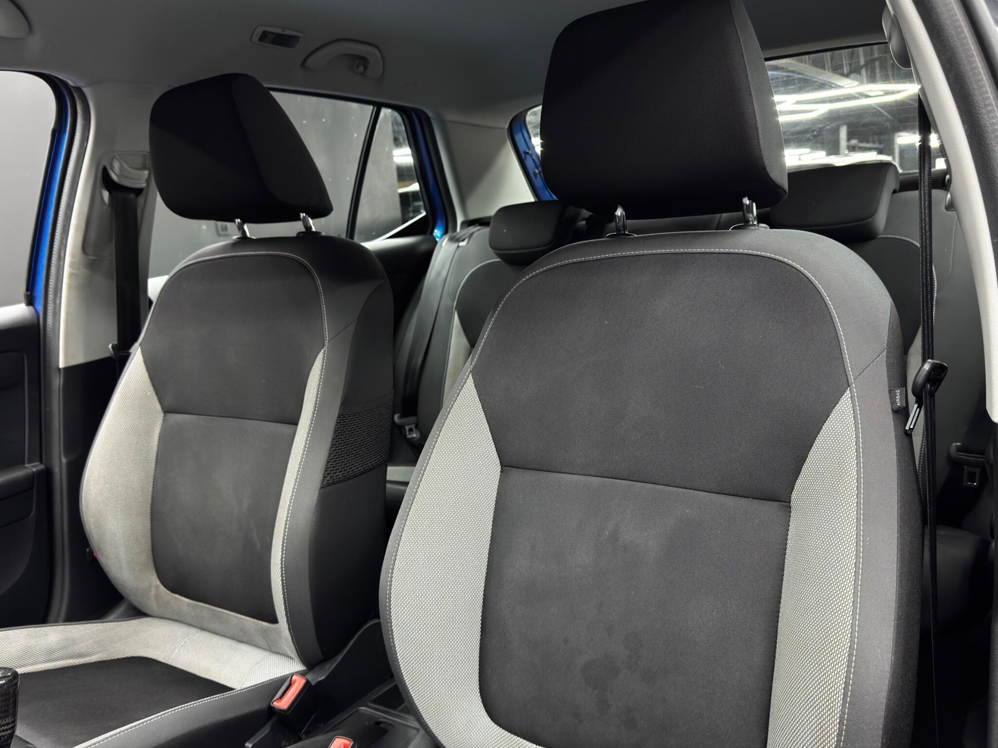 Skoda Fabia - Image 14