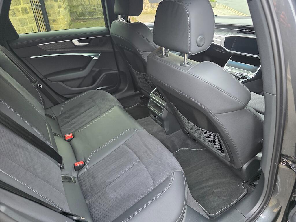 Audi A6 Avant - Image 22