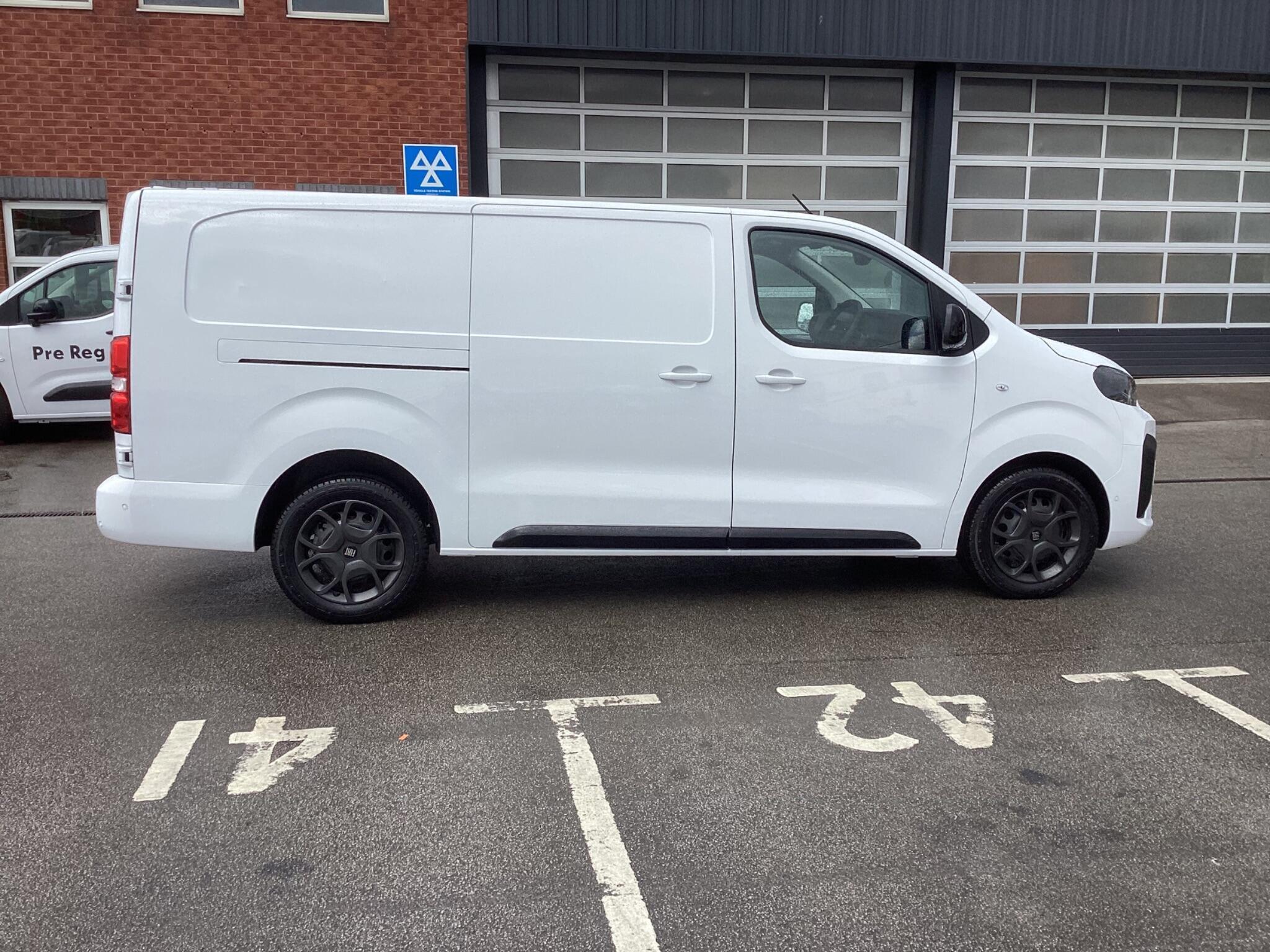Fiat Scudo - Image 8