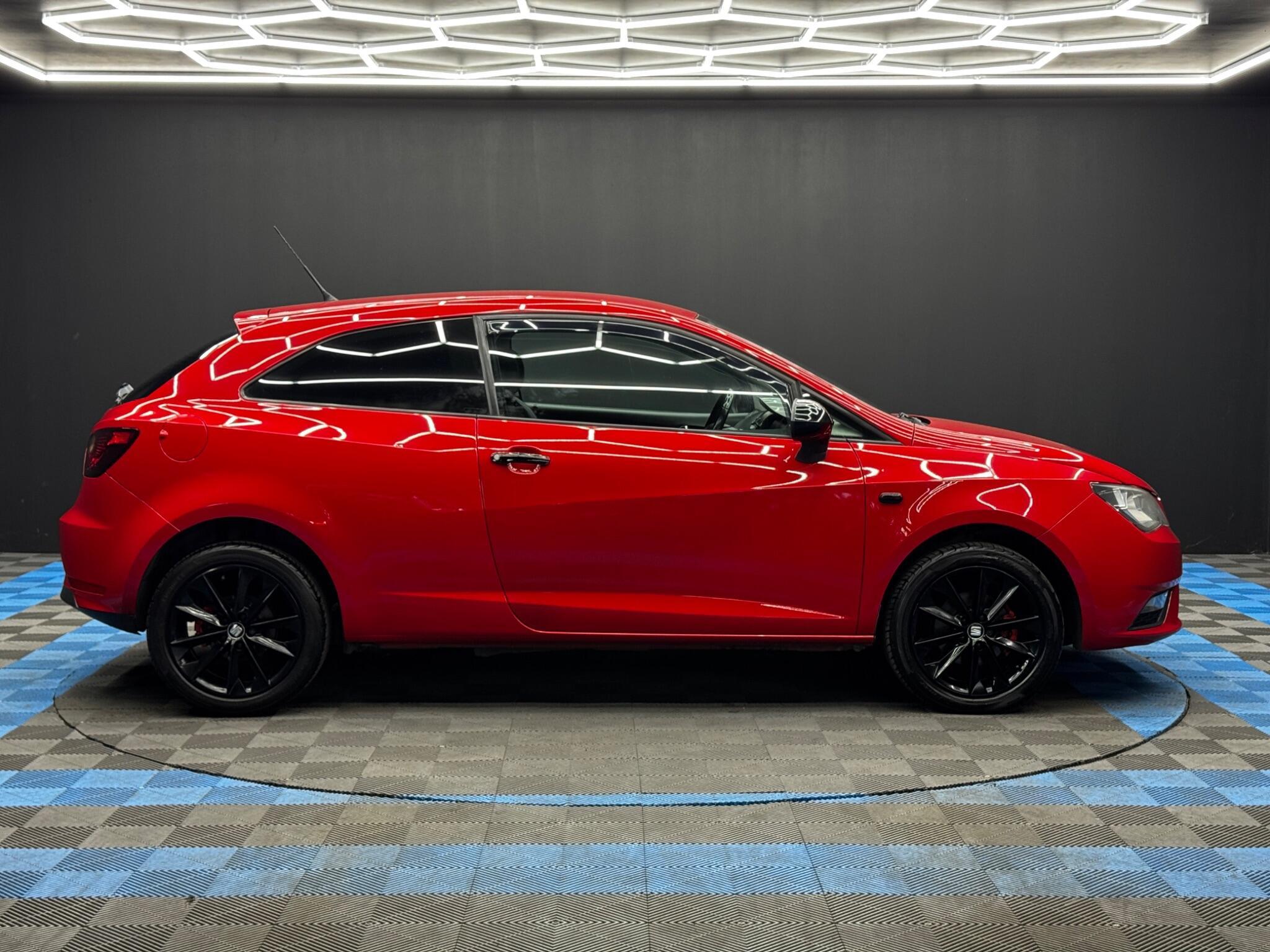 SEAT Ibiza - Image 4