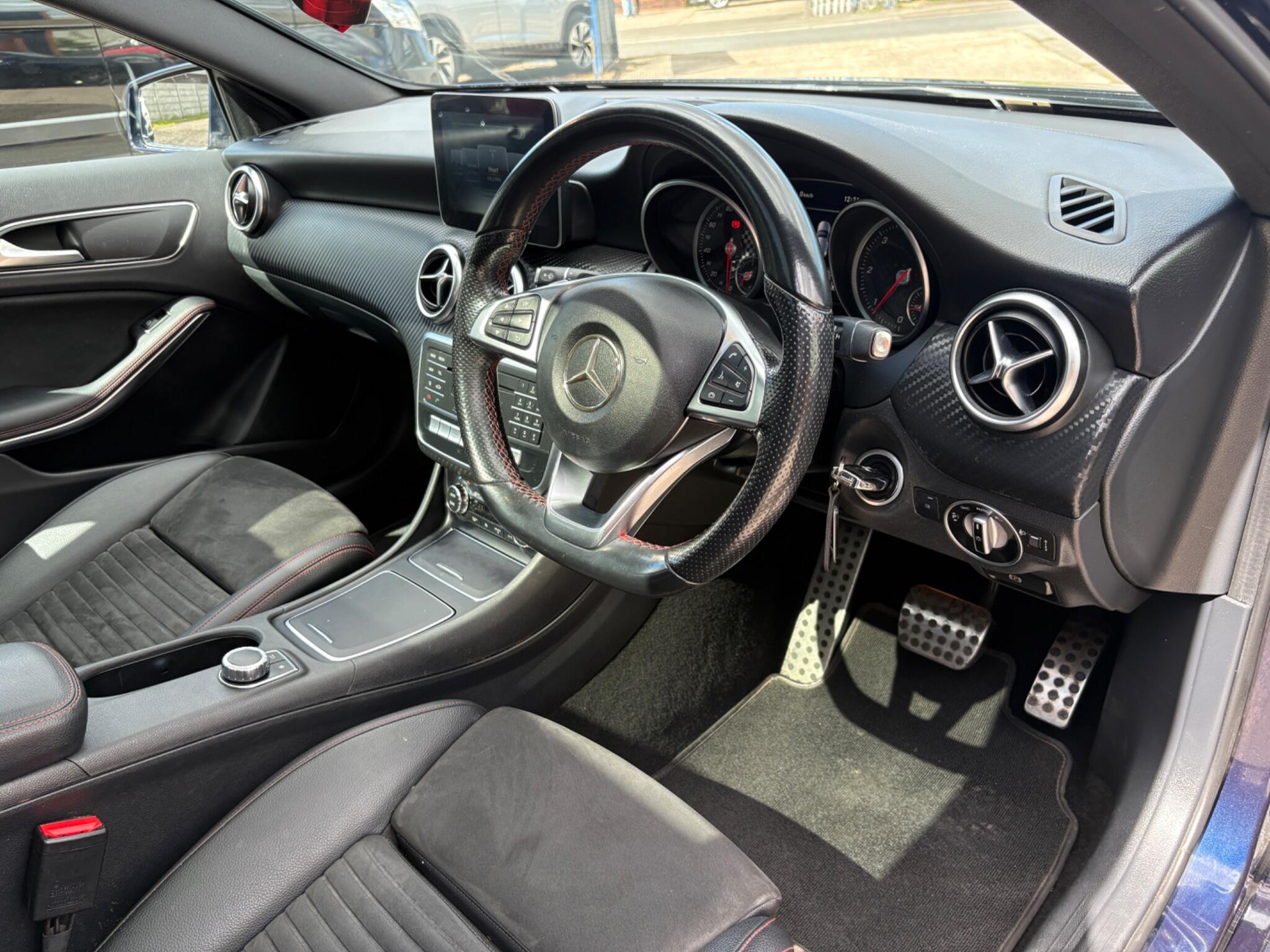 Mercedes A Class - Image 14