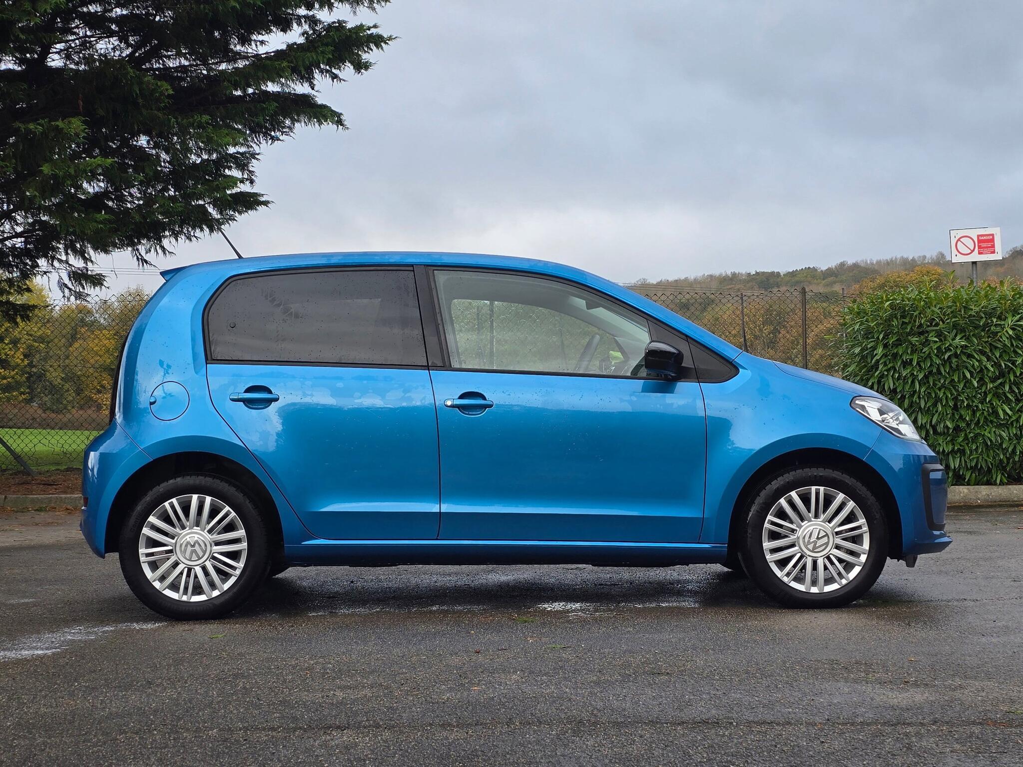 Volkswagen up! - Image 11
