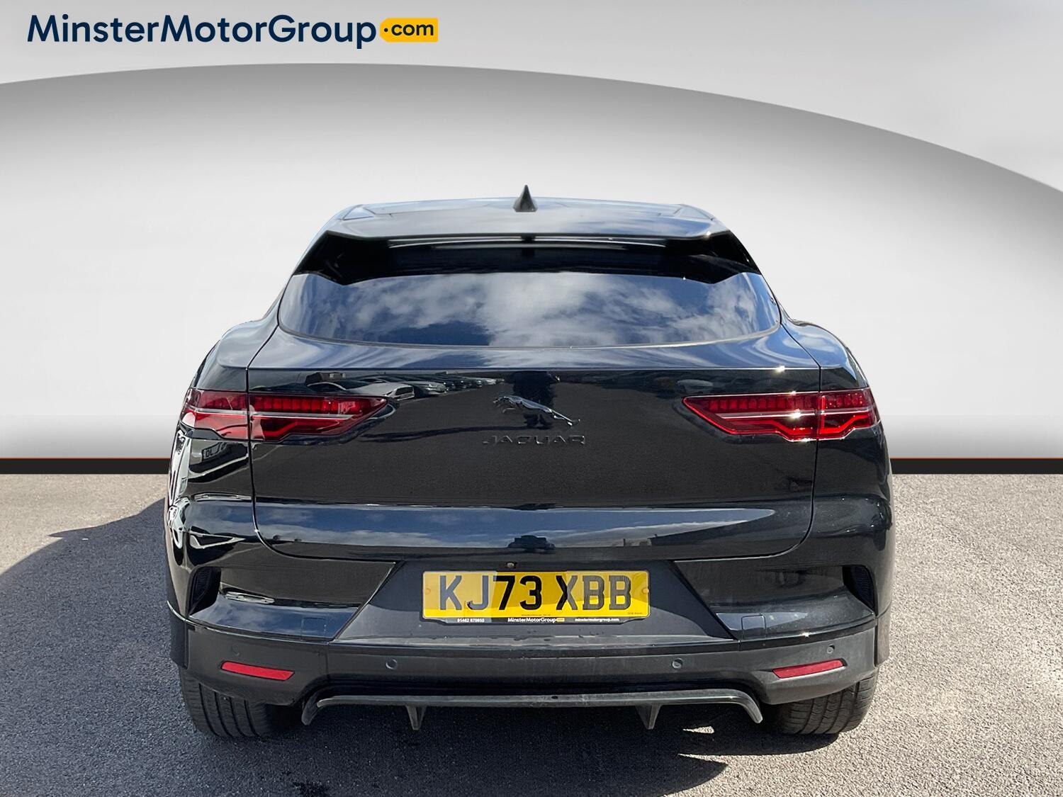 Jaguar I-Pace - Image 3