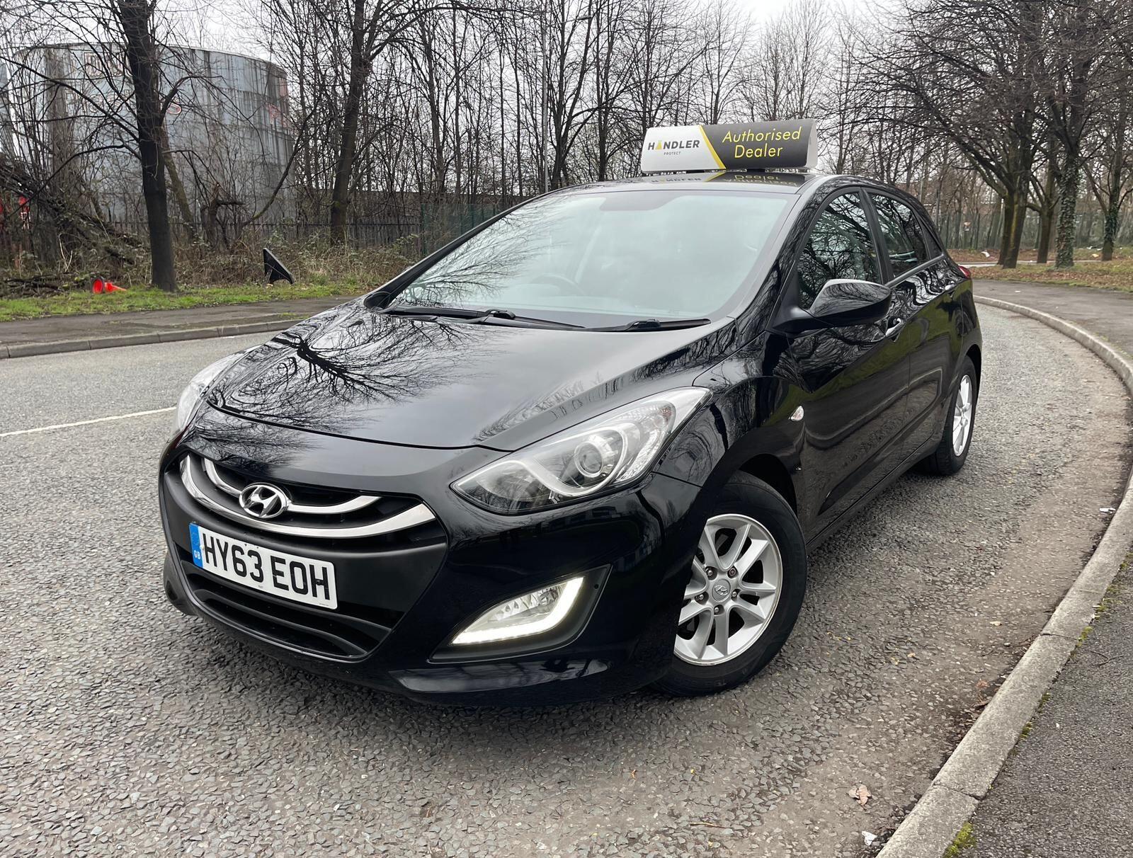 Hyundai i30 - Image 3