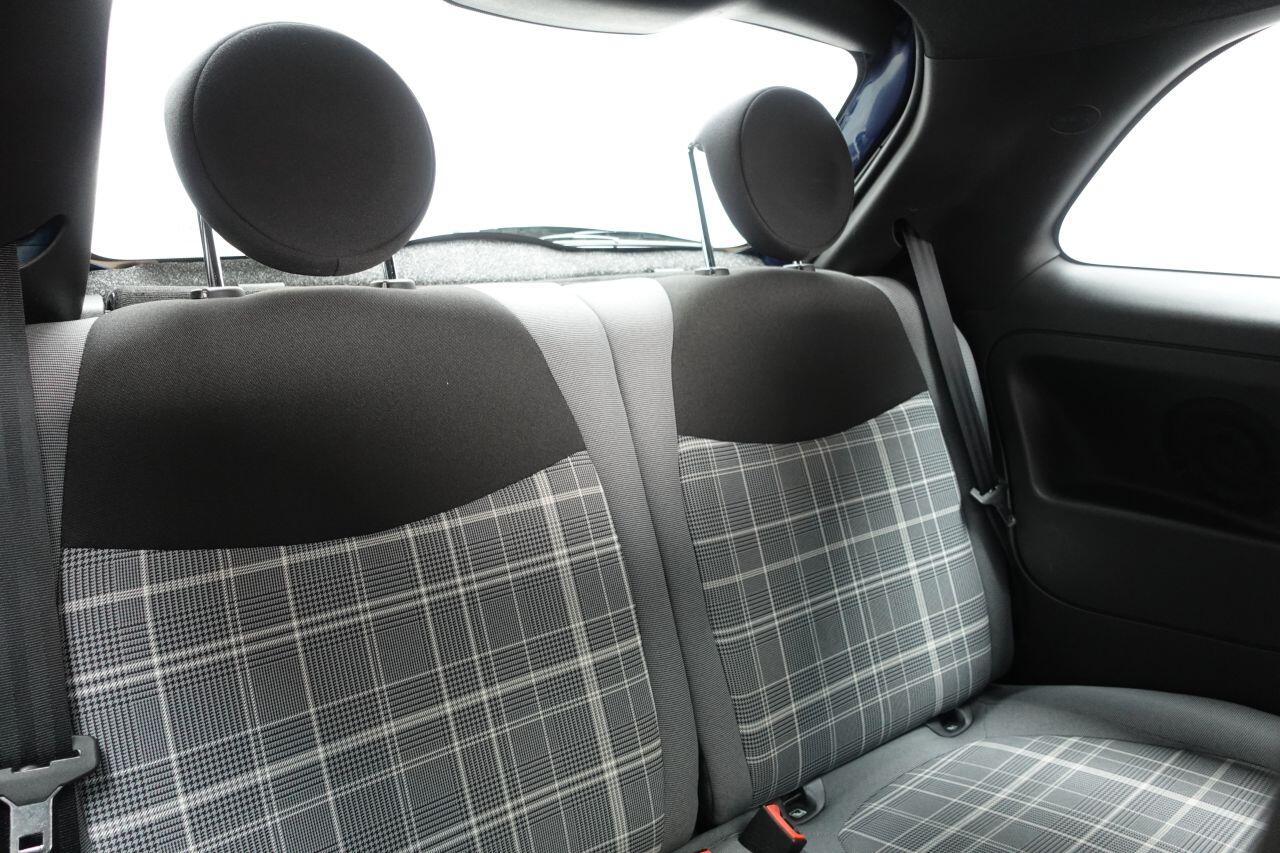 Fiat 500 - Image 18