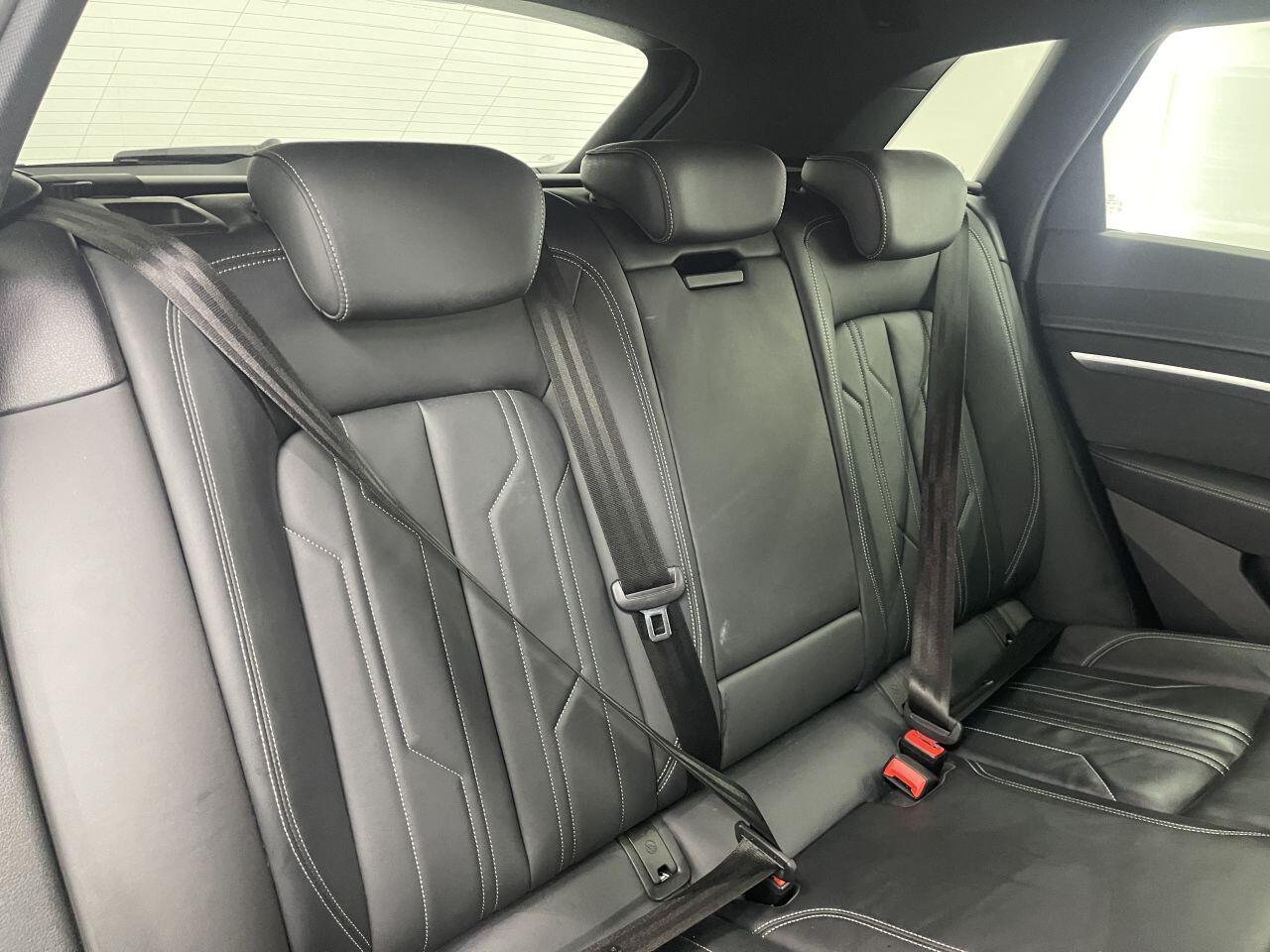 Audi E-Tron - Image 26