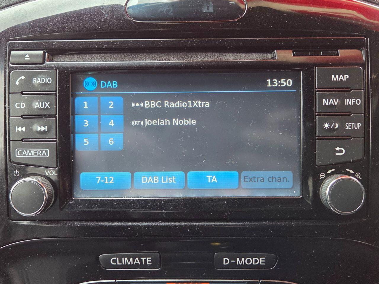 Nissan Juke - Image 29