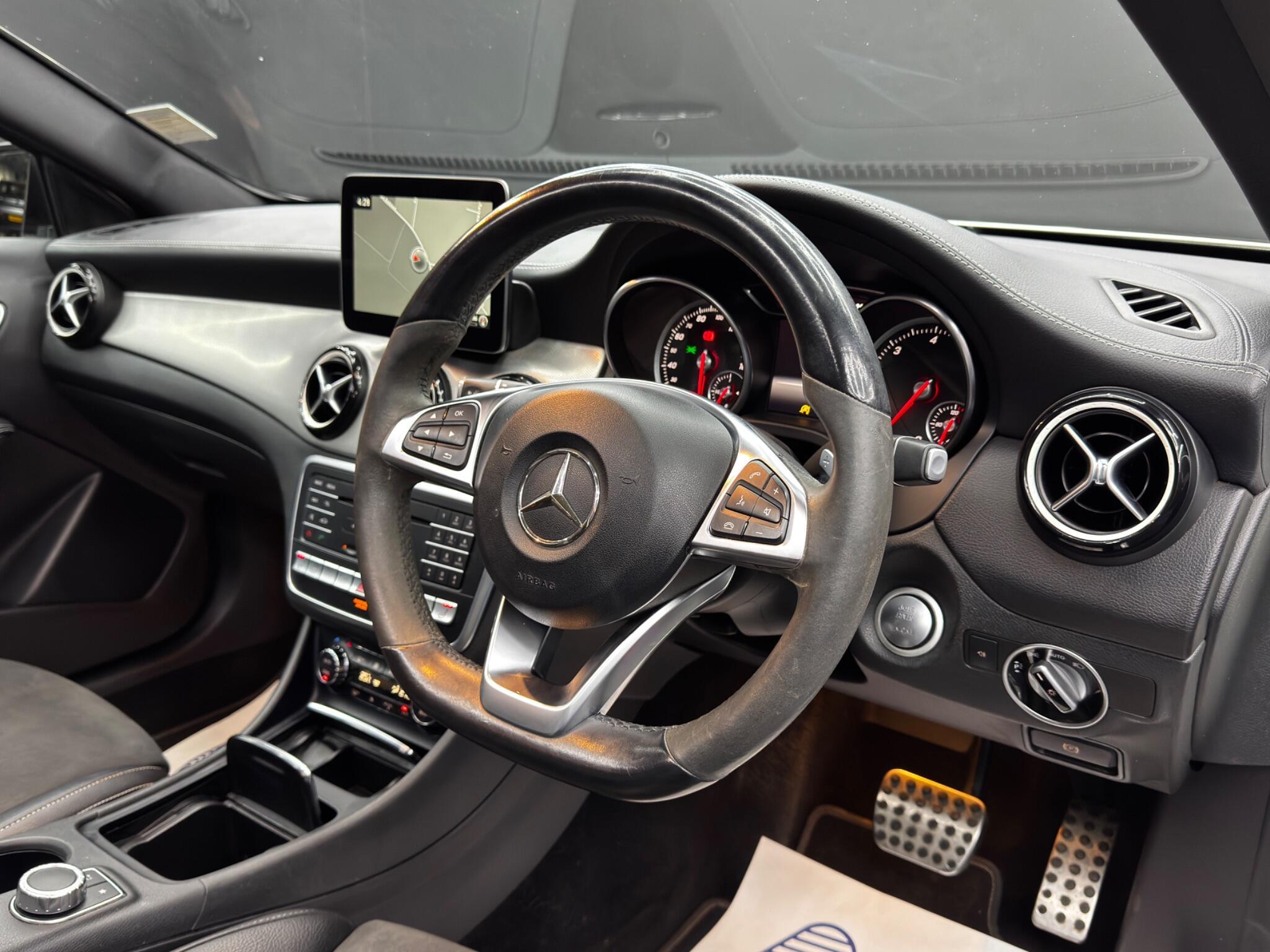 Mercedes GLA - Image 9