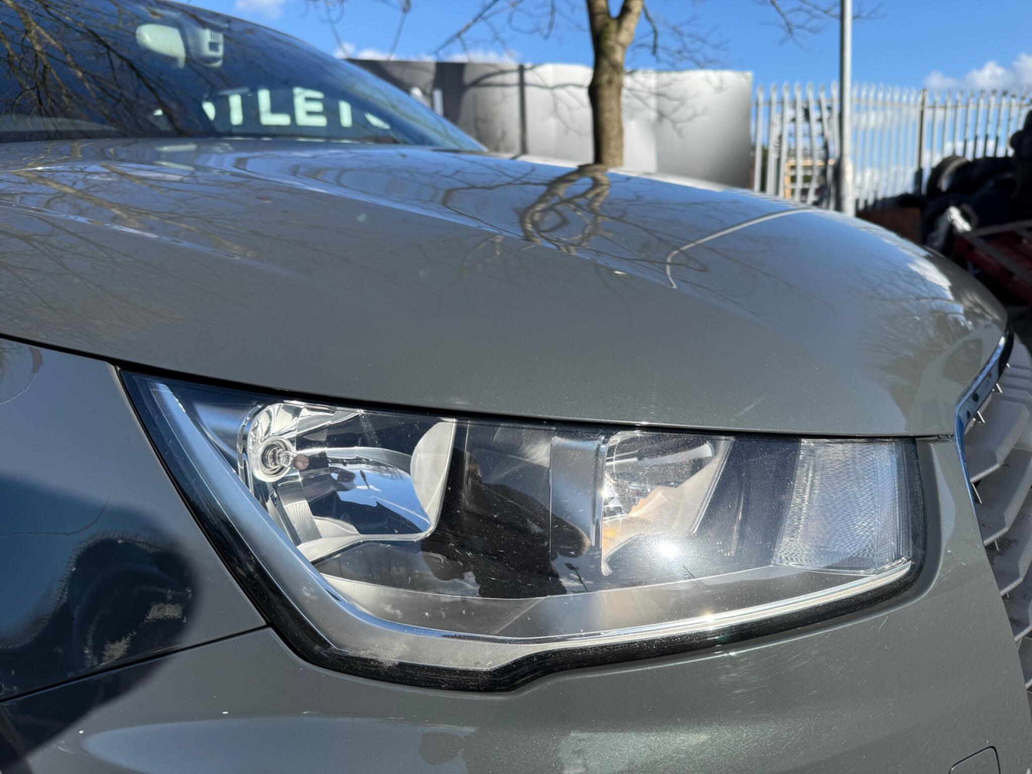 Audi A1 - Image 19