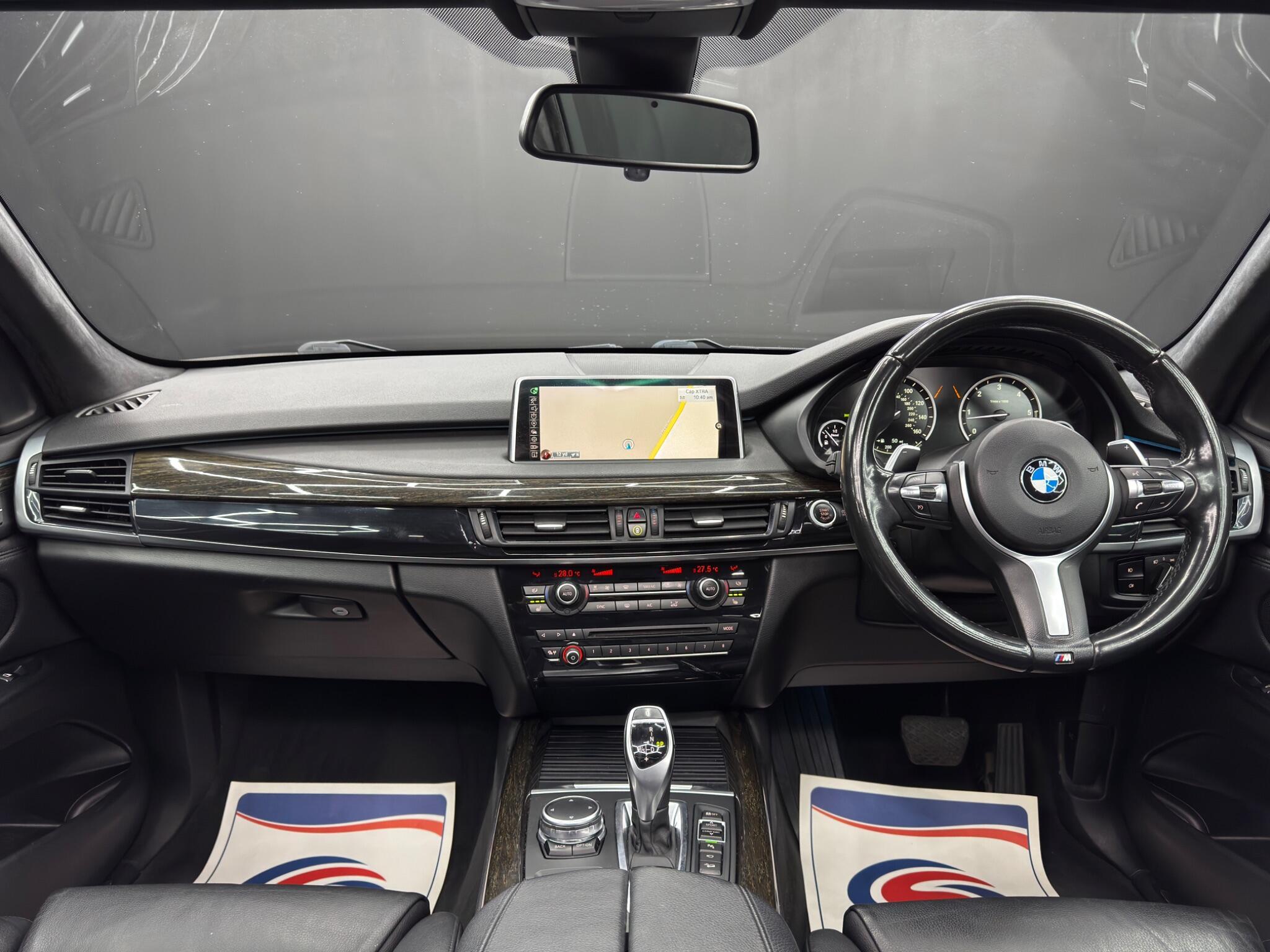 BMW X5 - Image 10