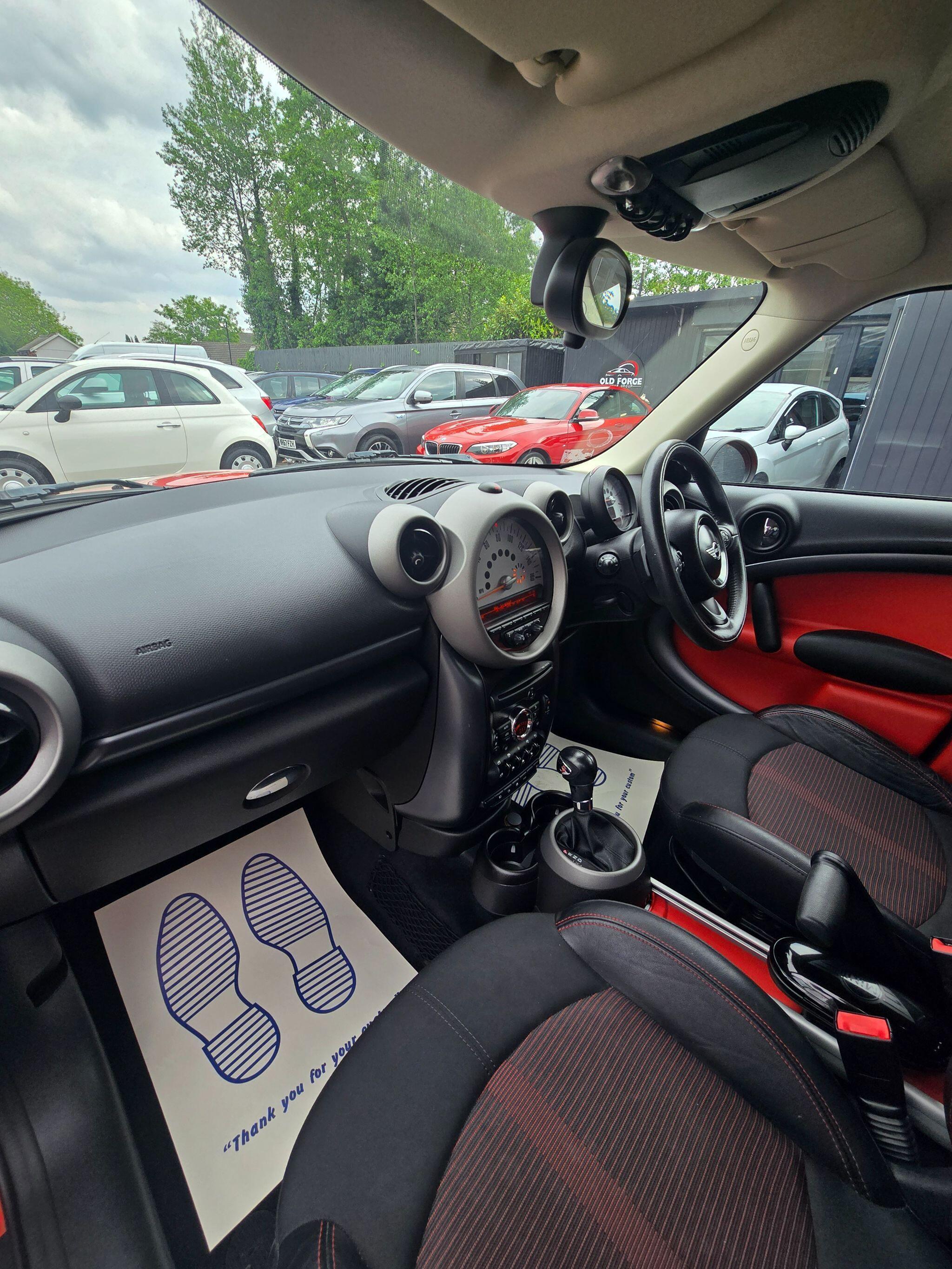 MINI Countryman - Image 37