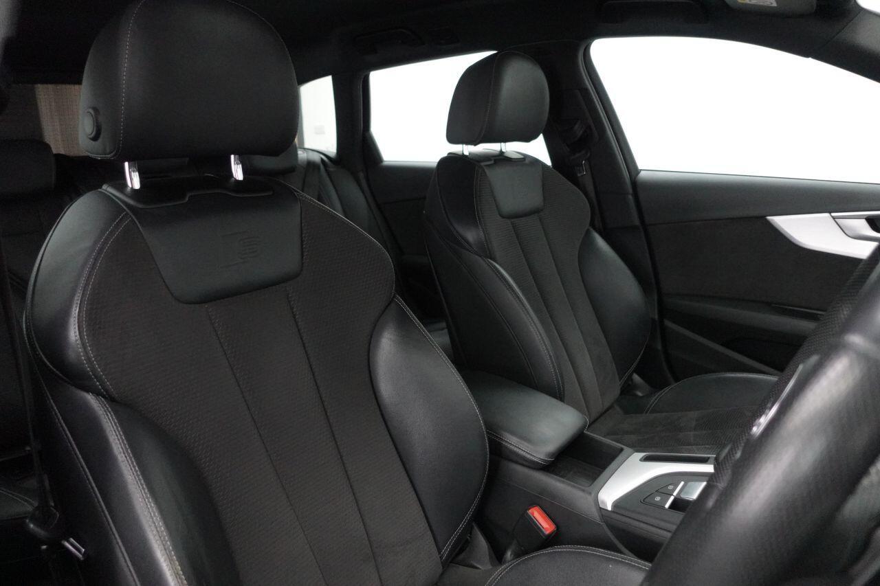 Audi A4 Avant - Image 2