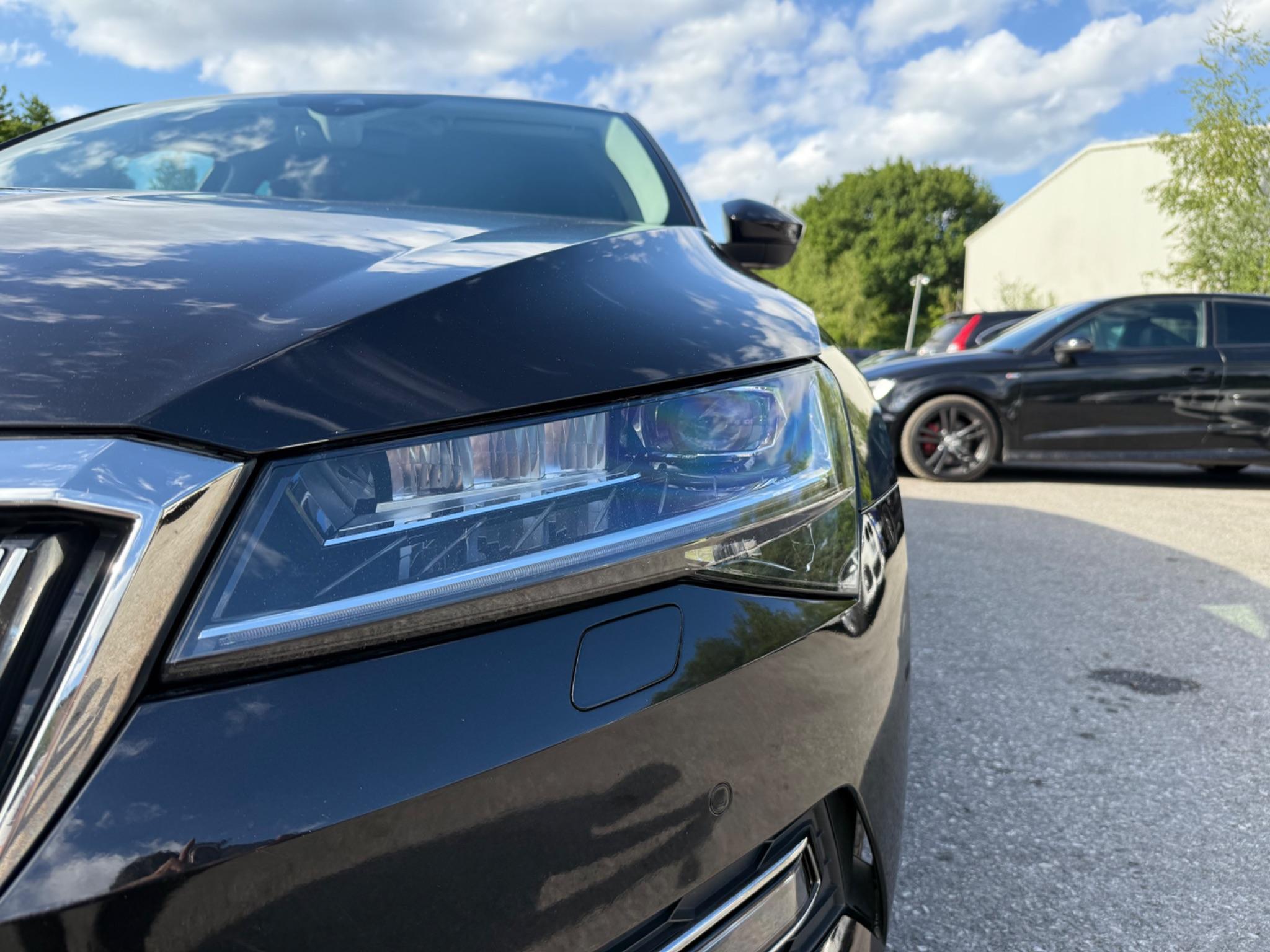 Skoda Superb - Image 15