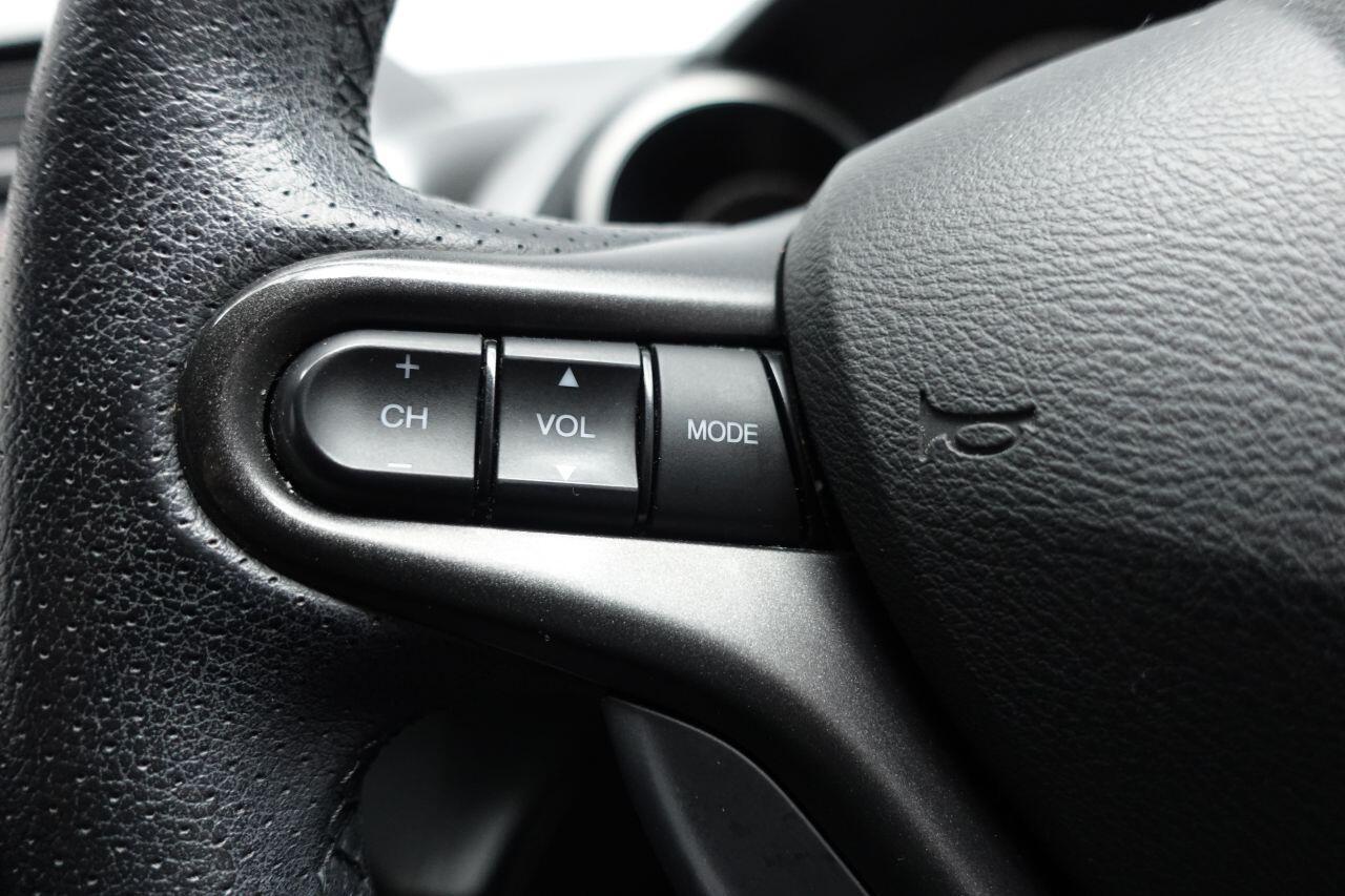 Honda Jazz - Image 20