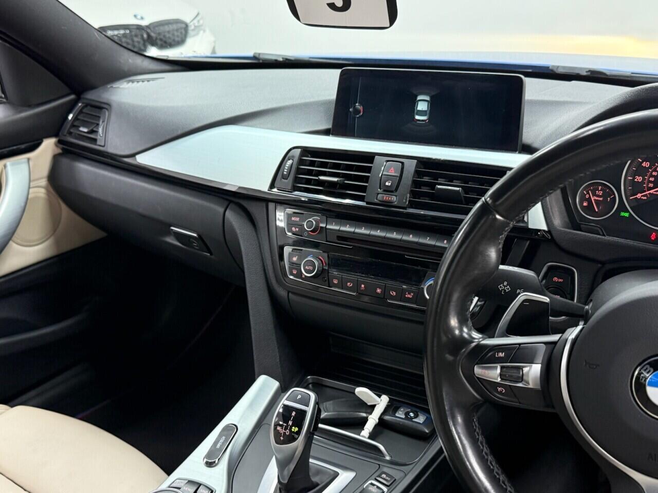 BMW 4 Series - Image 19
