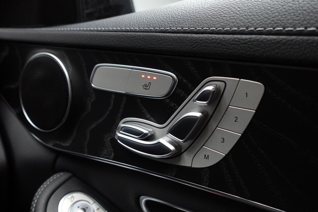 Mercedes-benz C-CLASS - Image 56