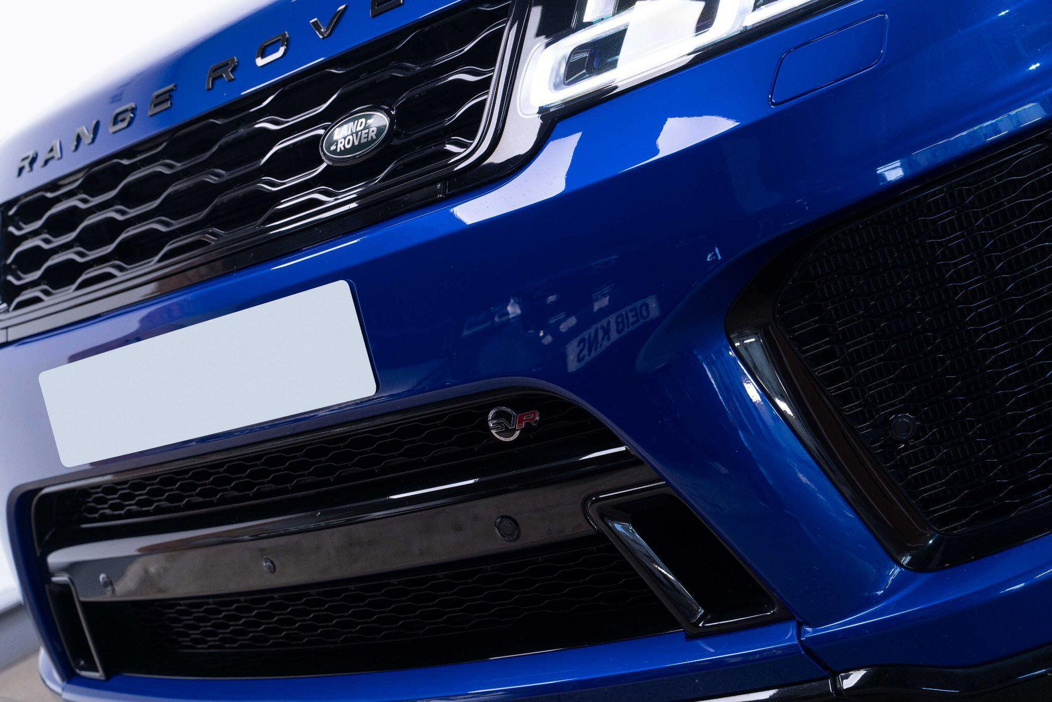 Land Rover RANGE ROVER SPORT - Image 60