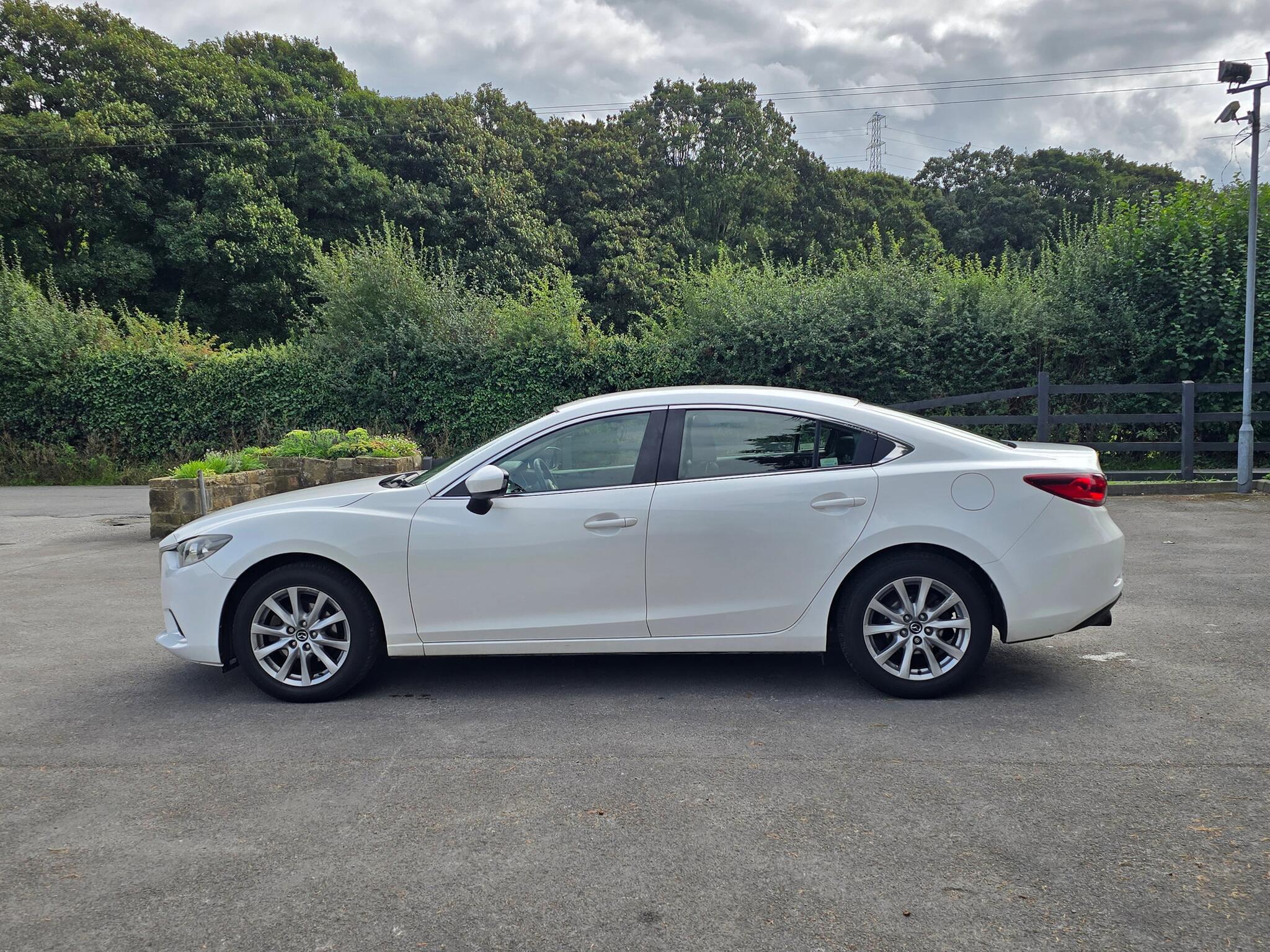 Mazda MAZDA6 - Image 3