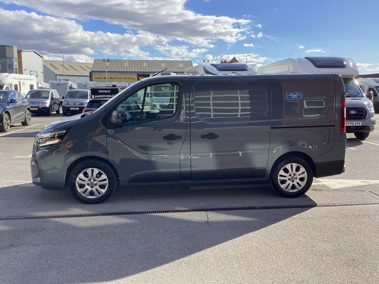 Nissan Primastar - Image 4