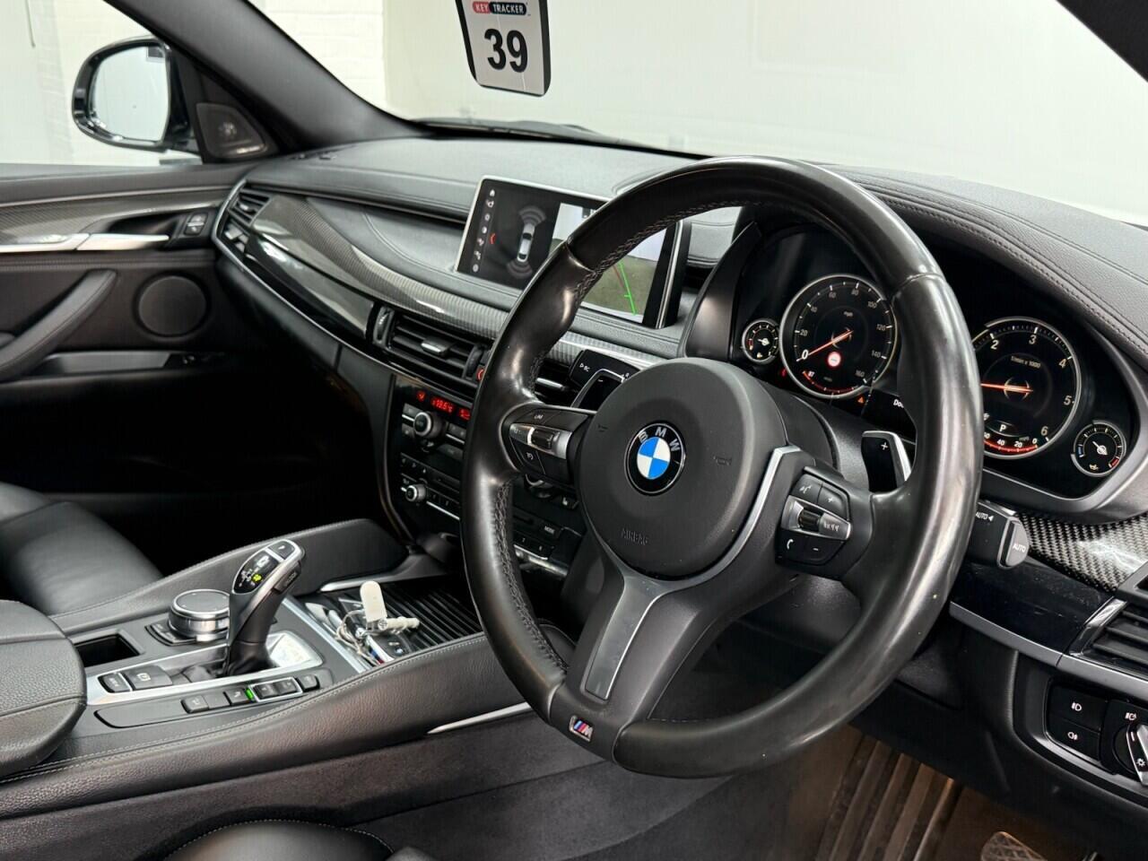 BMW X6 - Image 20
