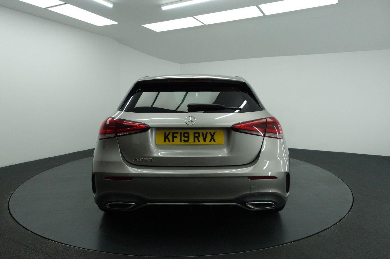 Mercedes A Class - Image 11