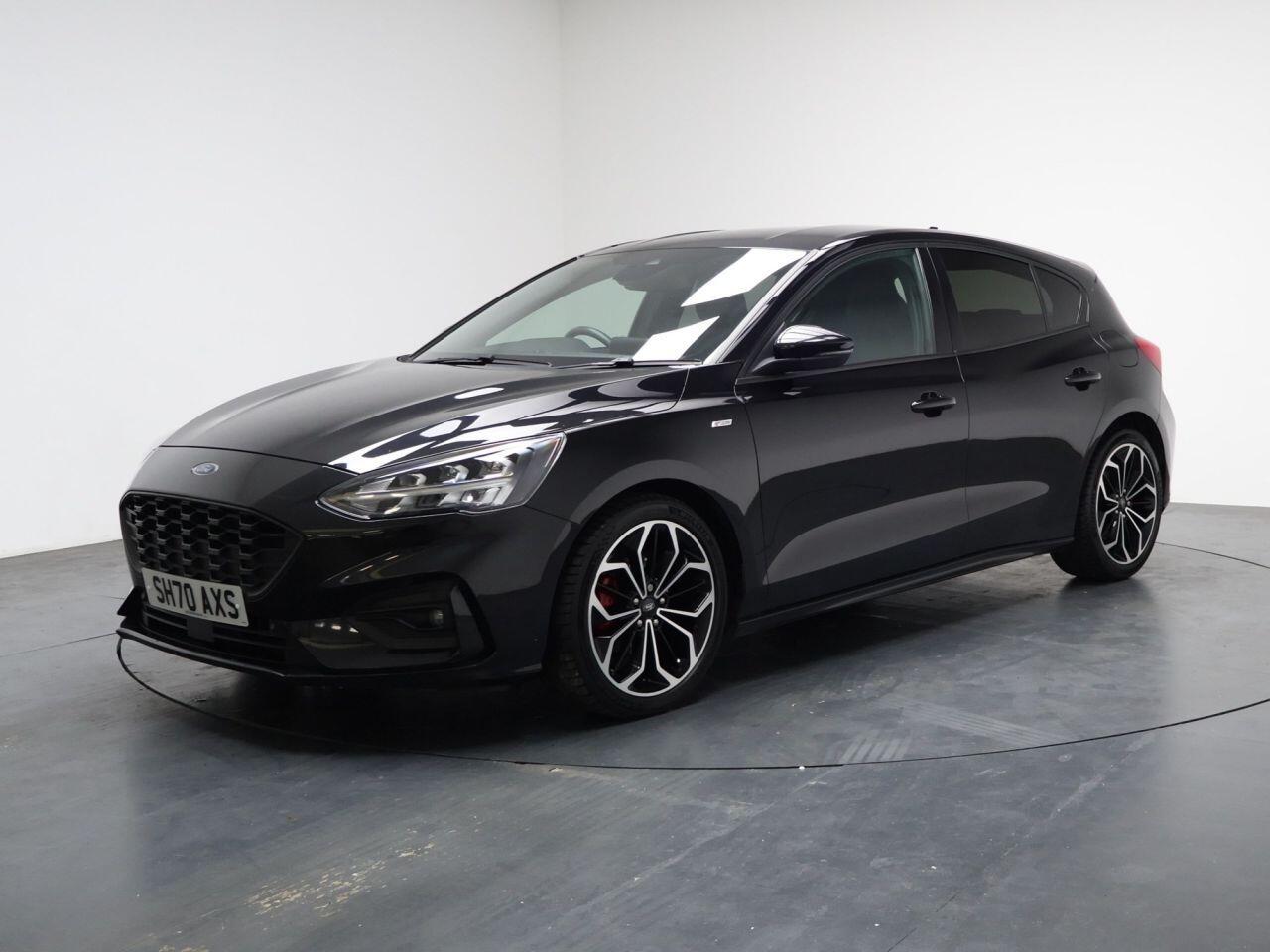 Ford Focus - Image 3