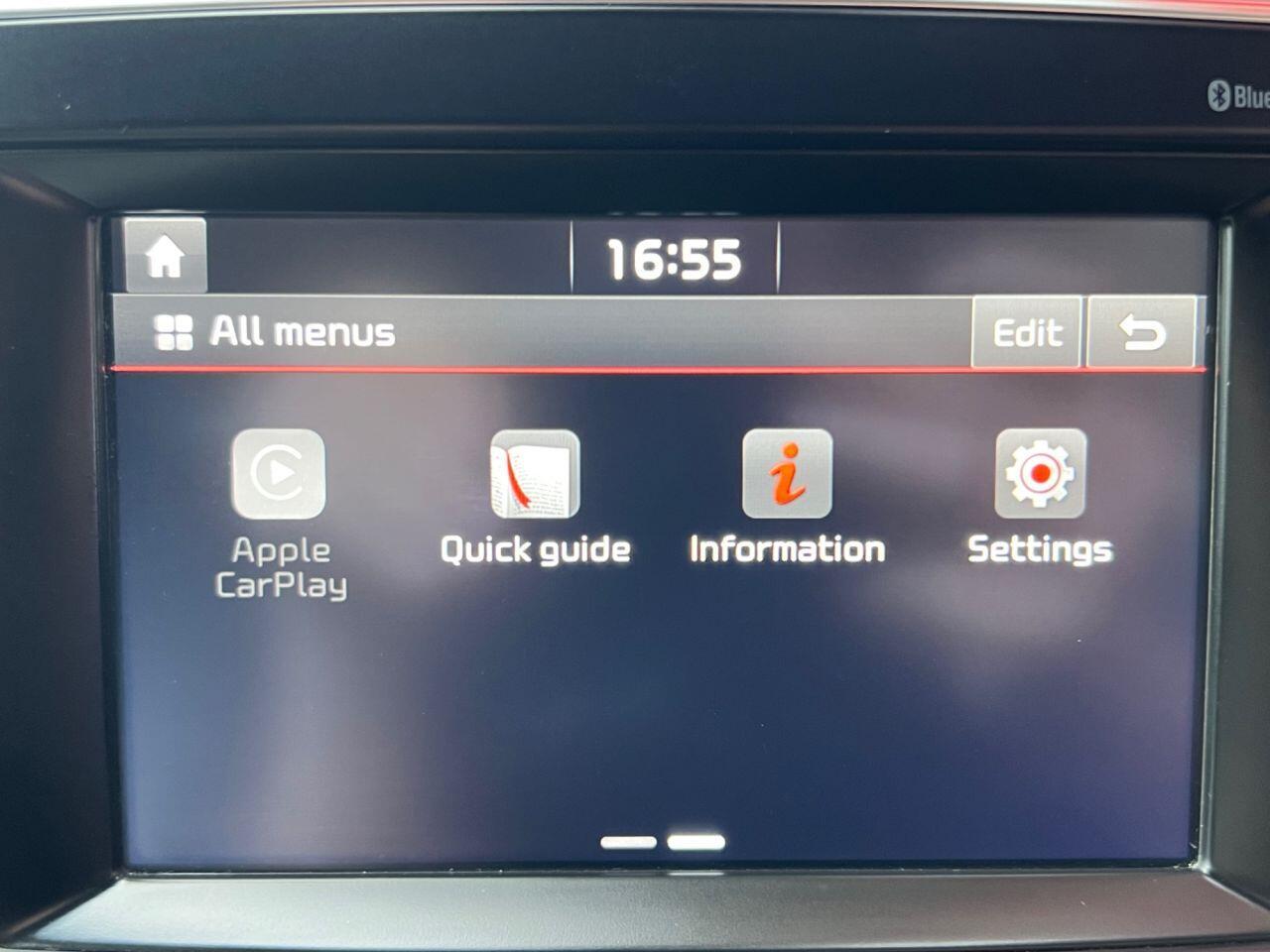 Kia Sportage - Image 19