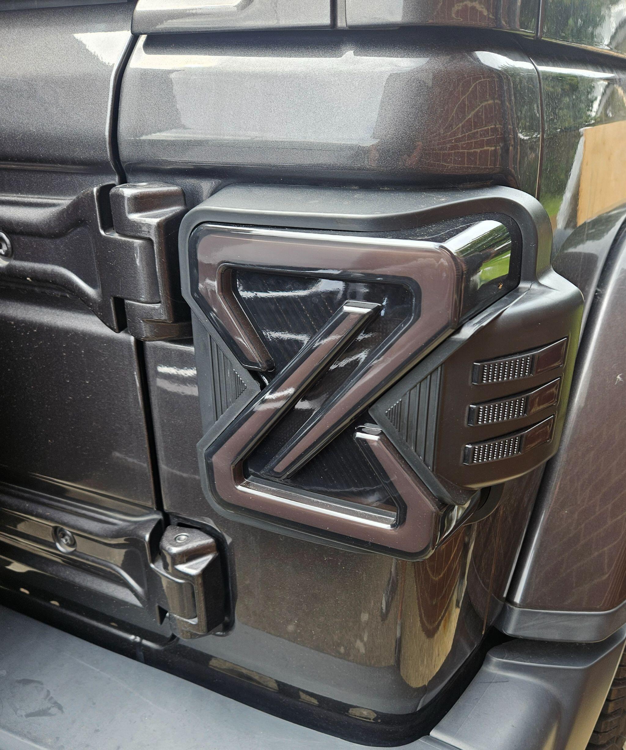 Jeep Wrangler - Image 5