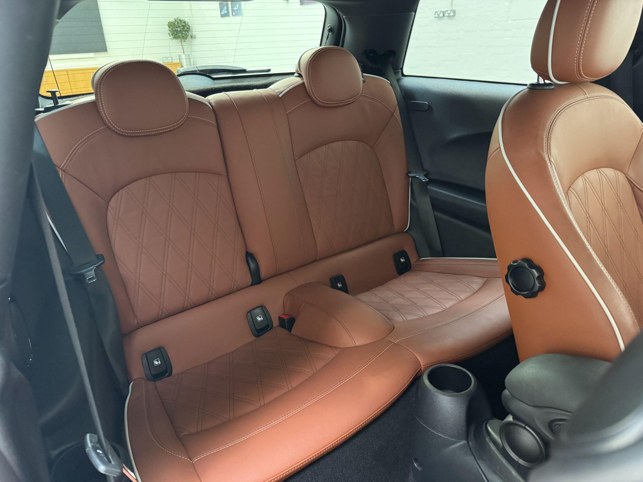 MINI Hatch - Image 67