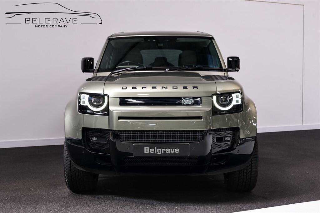 Land Rover Defender 110 - Image 6