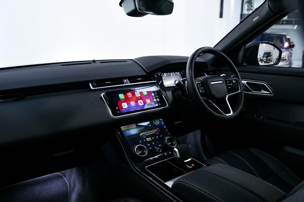 Land Rover Range Rover Velar - Image 9