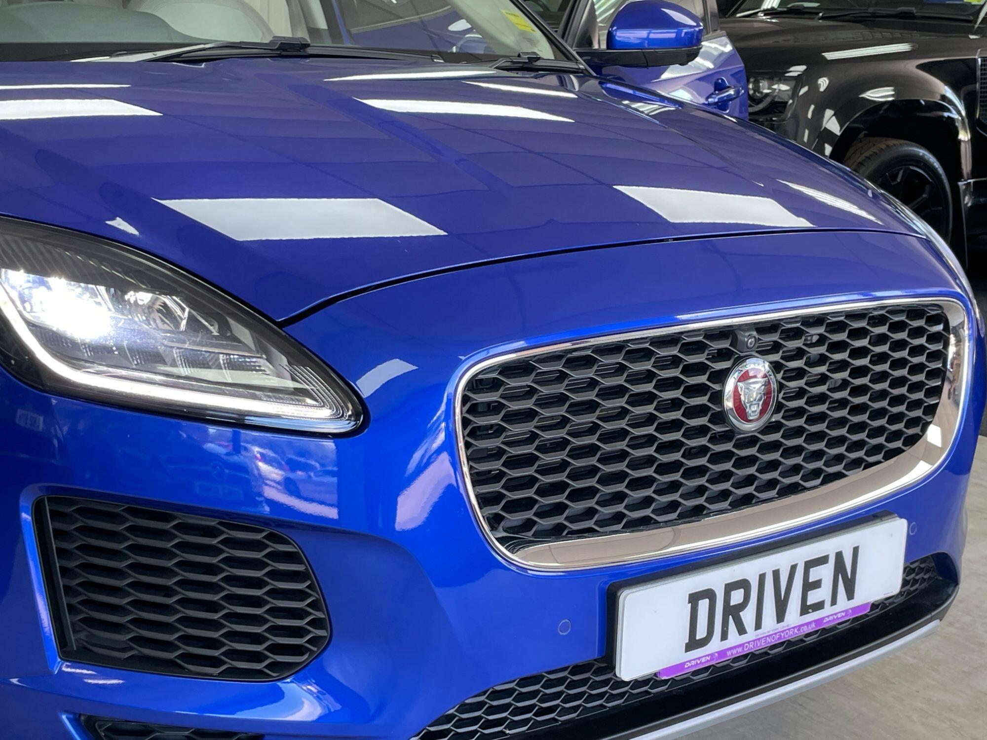 Jaguar E-Pace - Image 4
