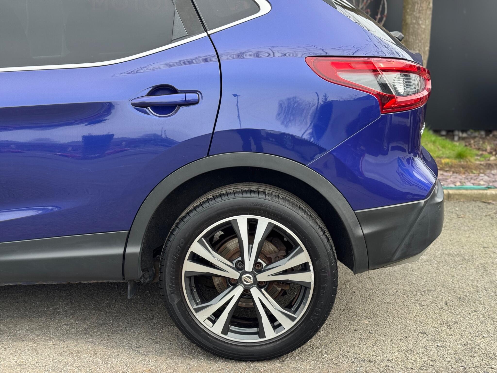 Nissan Qashqai - Image 10