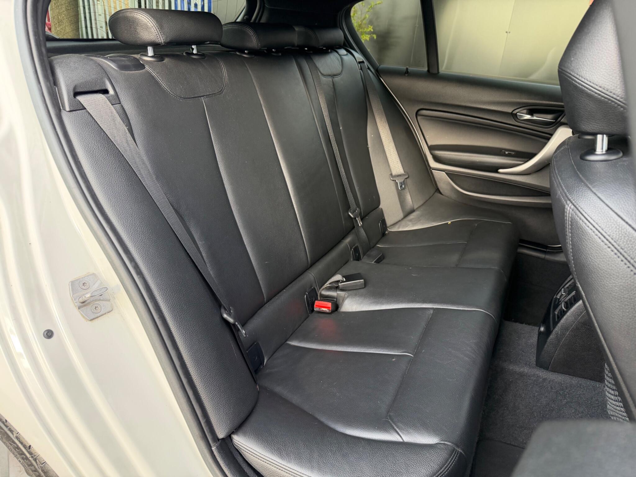 BMW 1 Series - Image 21