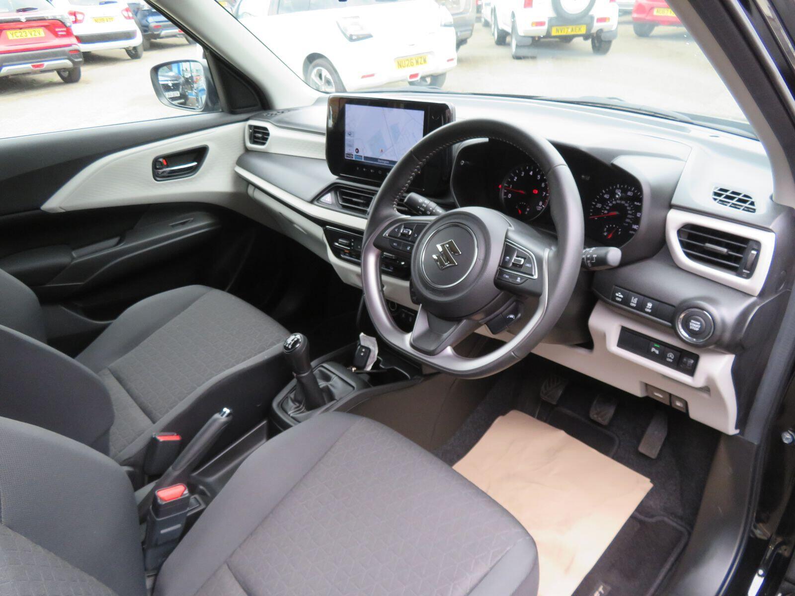 Suzuki Swift - Image 12
