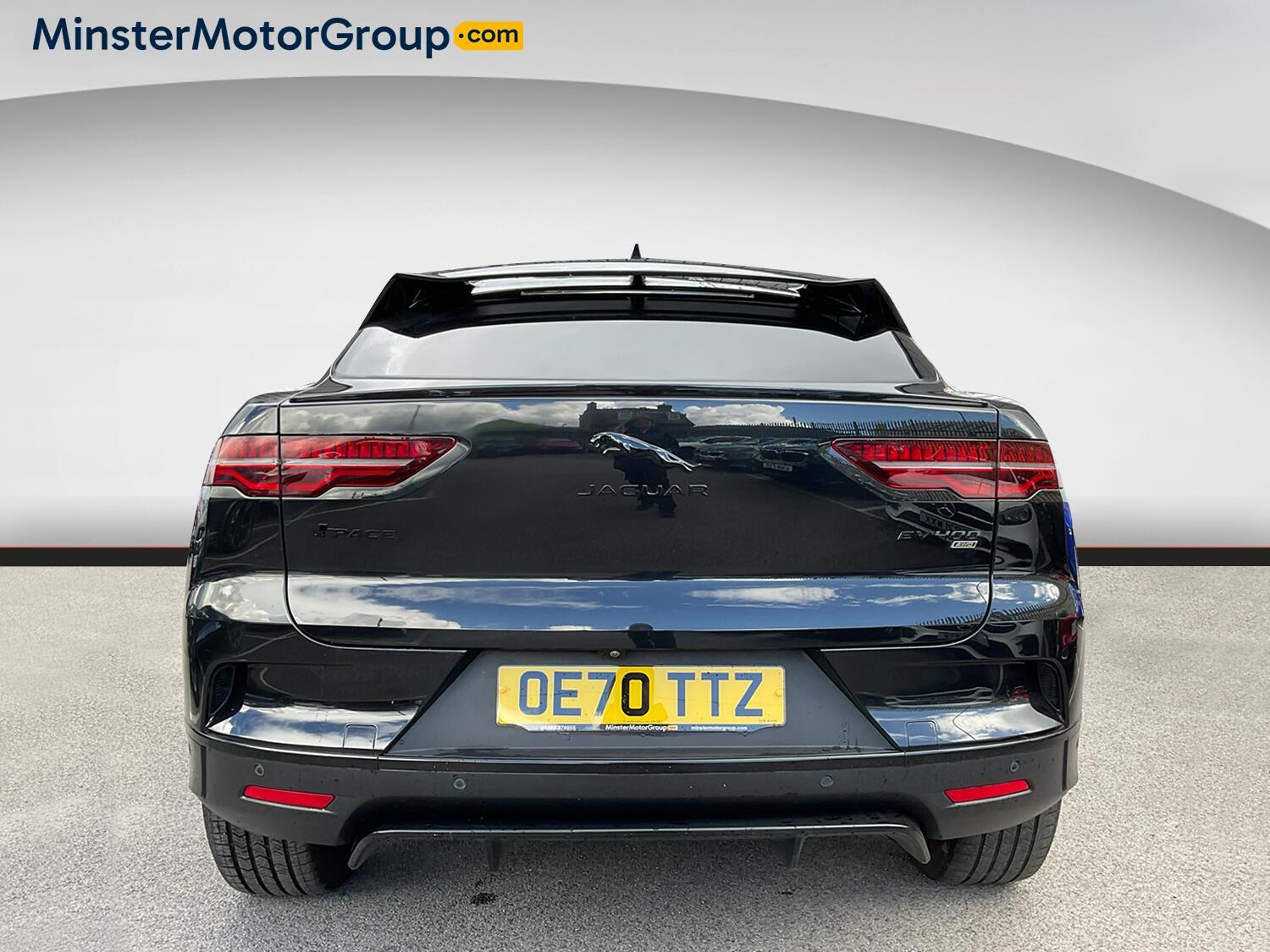 Jaguar I-Pace - Image 3