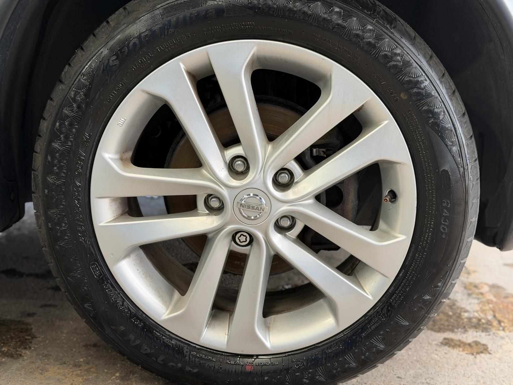 Nissan Juke - Image 16