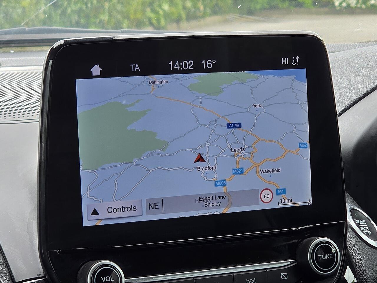 Ford Ecosport - Image 6