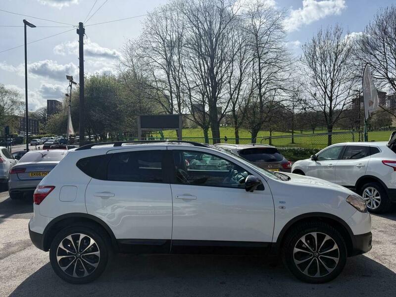 Nissan Qashqai - Image 8