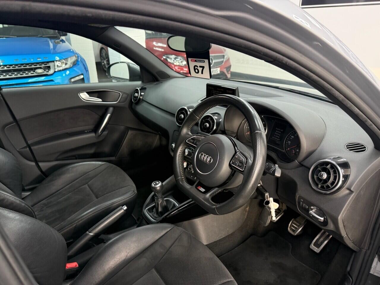 Audi A1 - Image 13