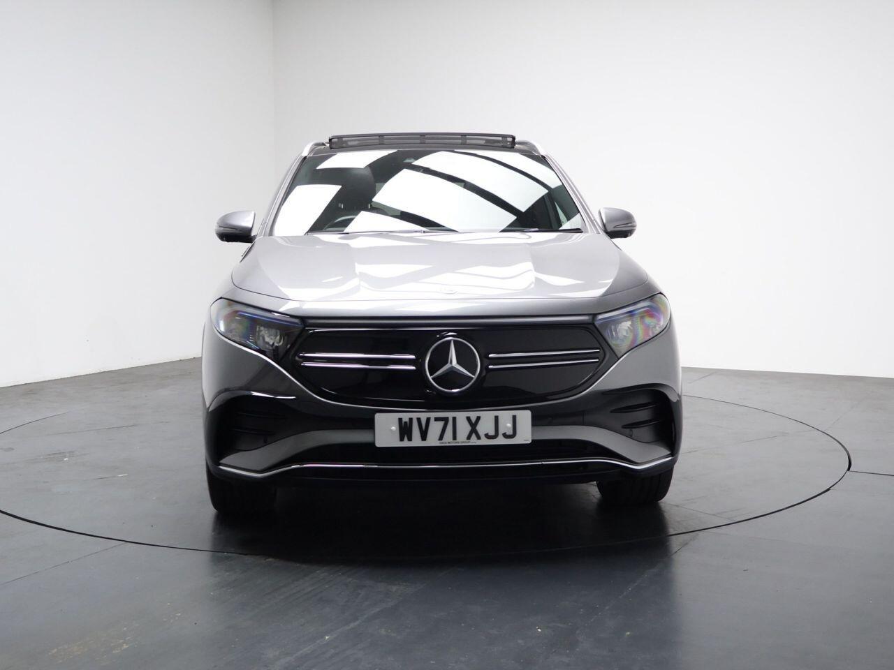 Mercedes Eqa - Image 5